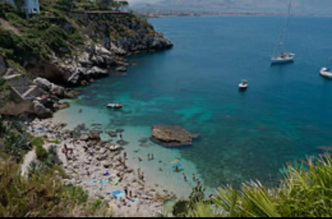 Apartment La Riva - Seashore Bagheria