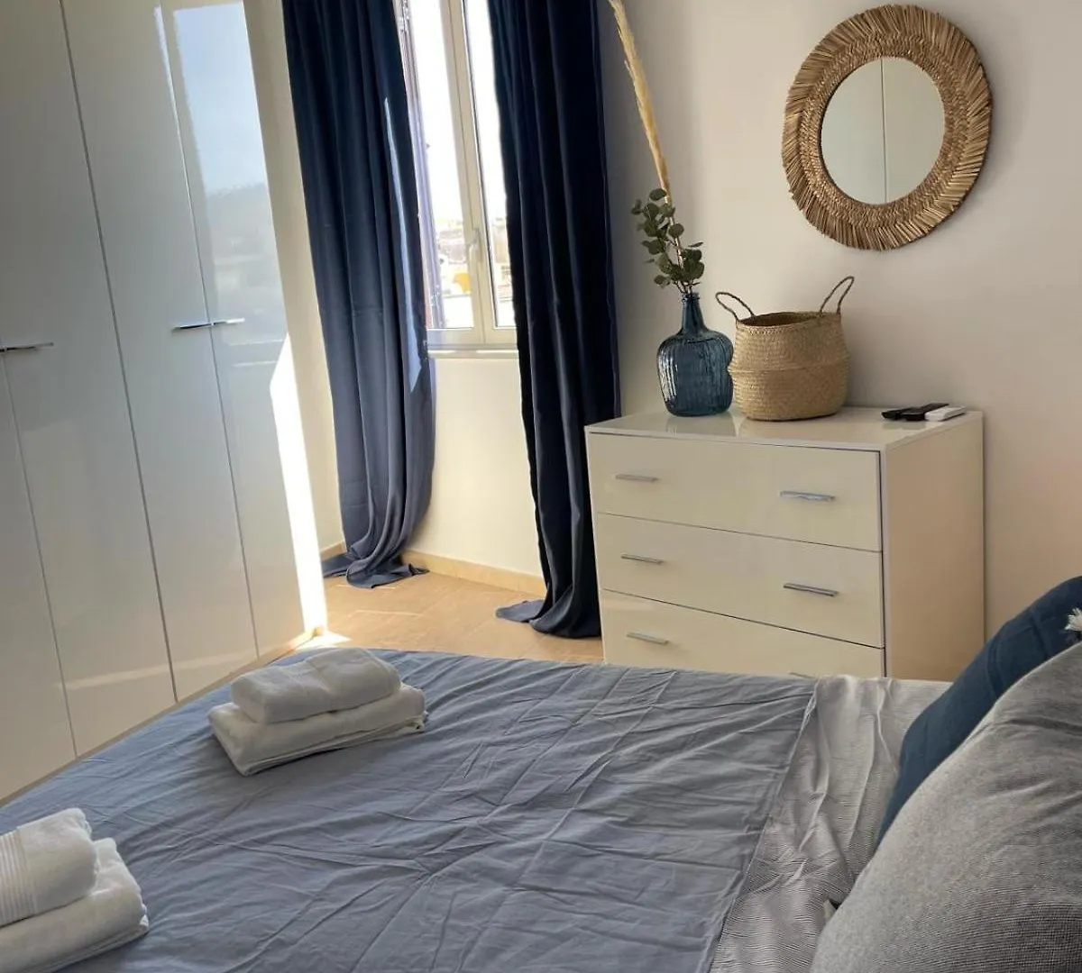 Apartment La Riva - Seashore Bagheria