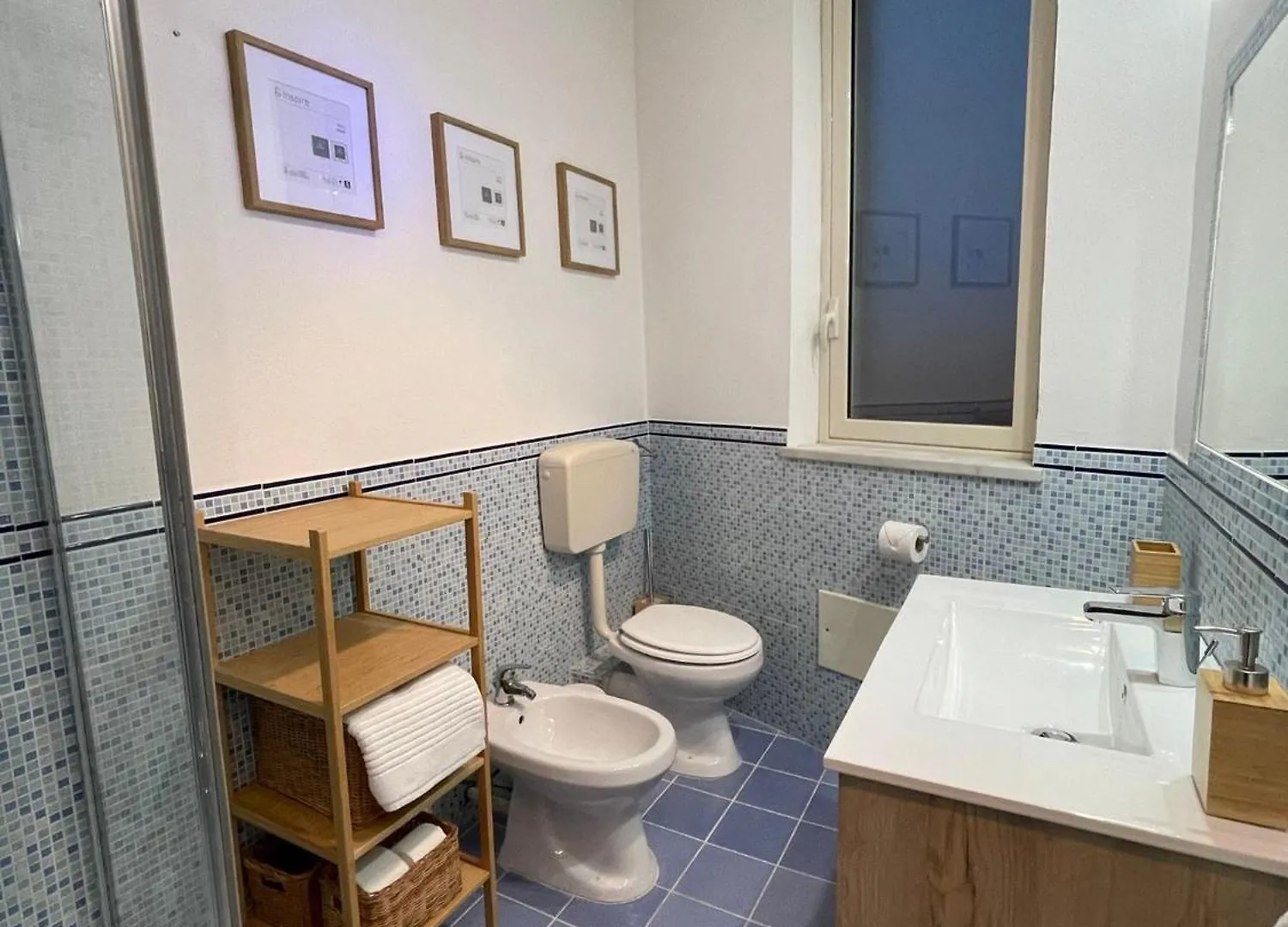 Apartment La Riva - Seashore Bagheria