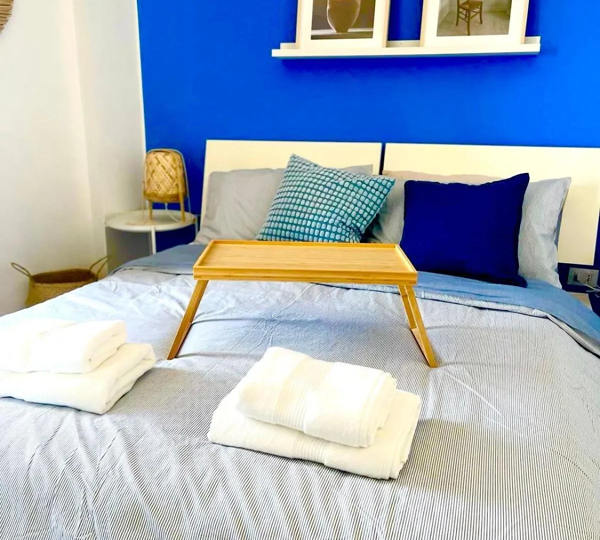 La Riva - Seashore Bagheria Apartment